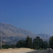 Verso Chefchaouen (3)